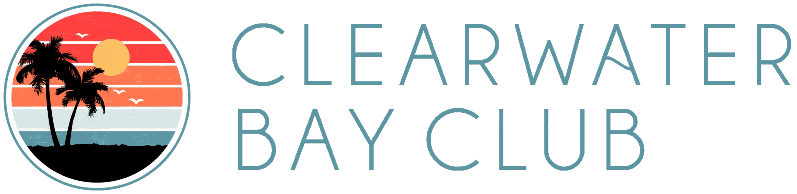 Clearwater Bay Club